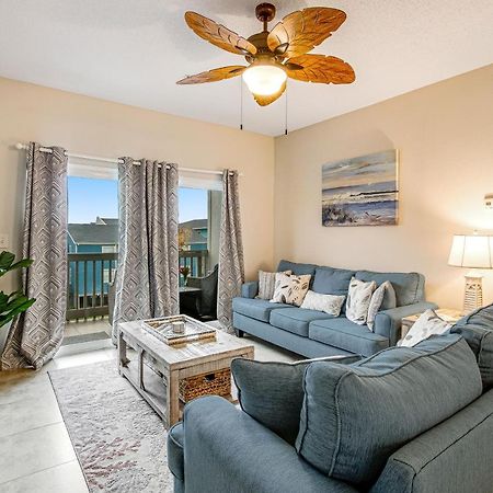 Villas On The Gulf J6 Pensacola Beach Zewnętrze zdjęcie