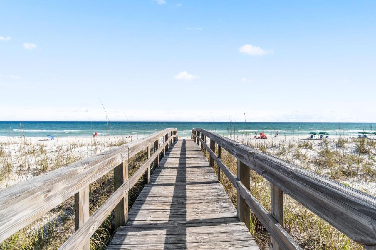 Villas On The Gulf J6 Pensacola Beach Zewnętrze zdjęcie