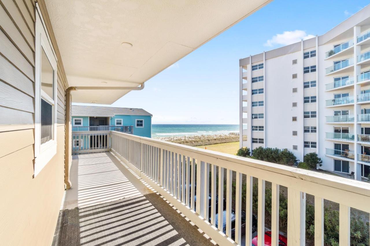Villas On The Gulf J6 Pensacola Beach Zewnętrze zdjęcie