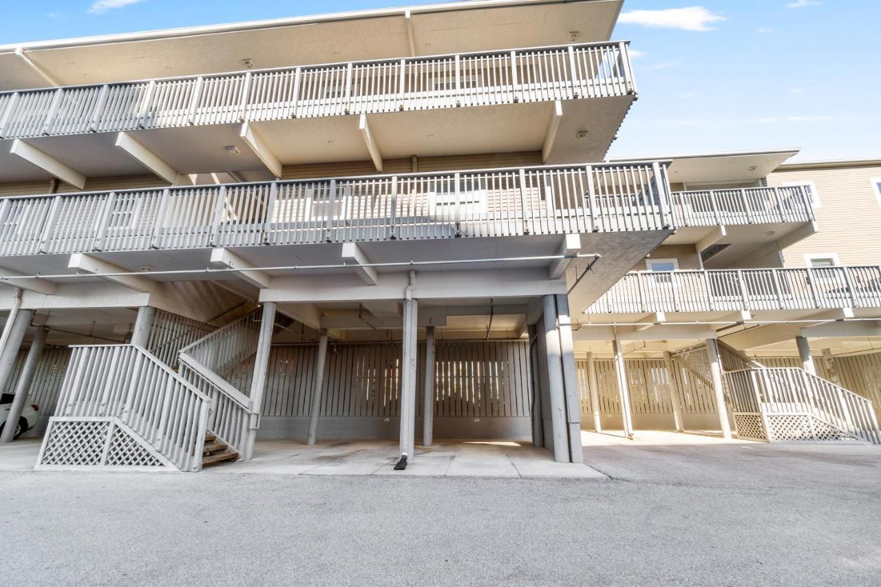 Villas On The Gulf J6 Pensacola Beach Zewnętrze zdjęcie