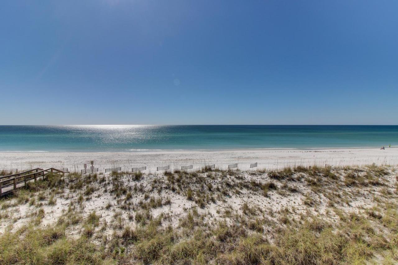 Villas On The Gulf J6 Pensacola Beach Zewnętrze zdjęcie