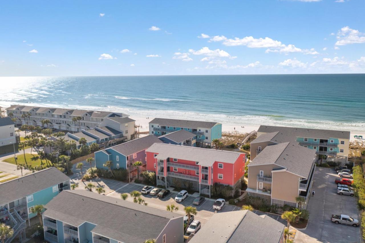 Villas On The Gulf J6 Pensacola Beach Zewnętrze zdjęcie