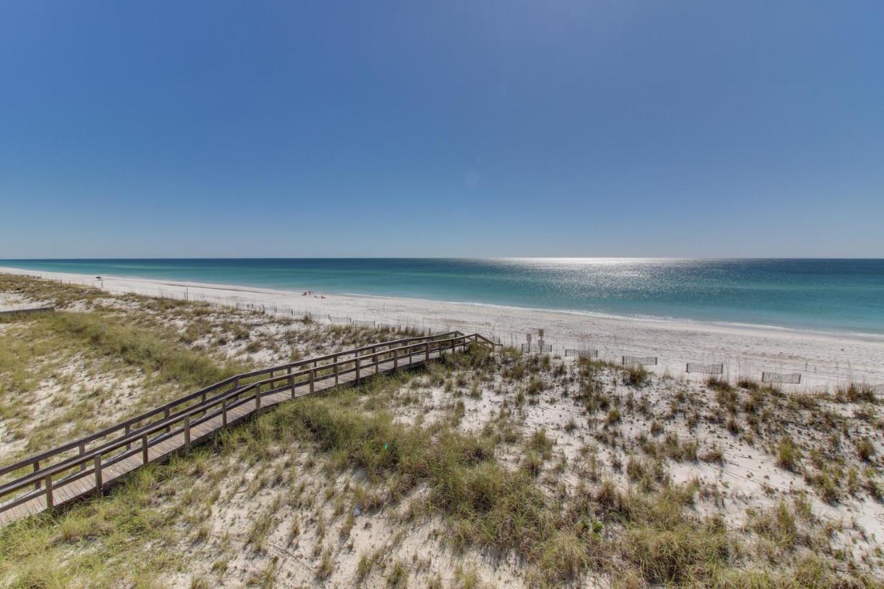 Villas On The Gulf J6 Pensacola Beach Zewnętrze zdjęcie