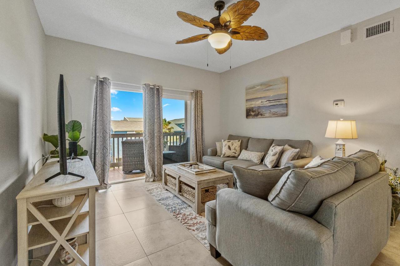 Villas On The Gulf J6 Pensacola Beach Zewnętrze zdjęcie