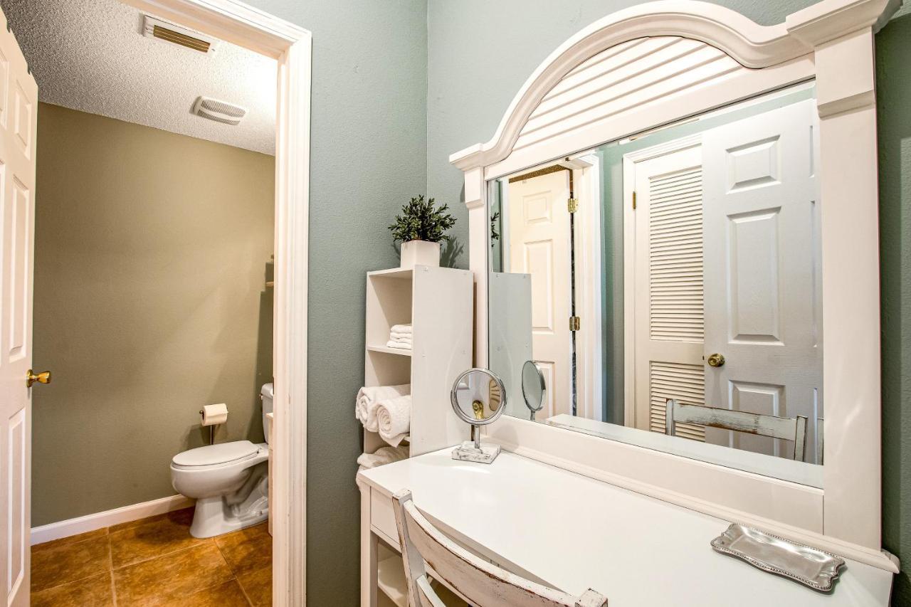 Villas On The Gulf J6 Pensacola Beach Zewnętrze zdjęcie
