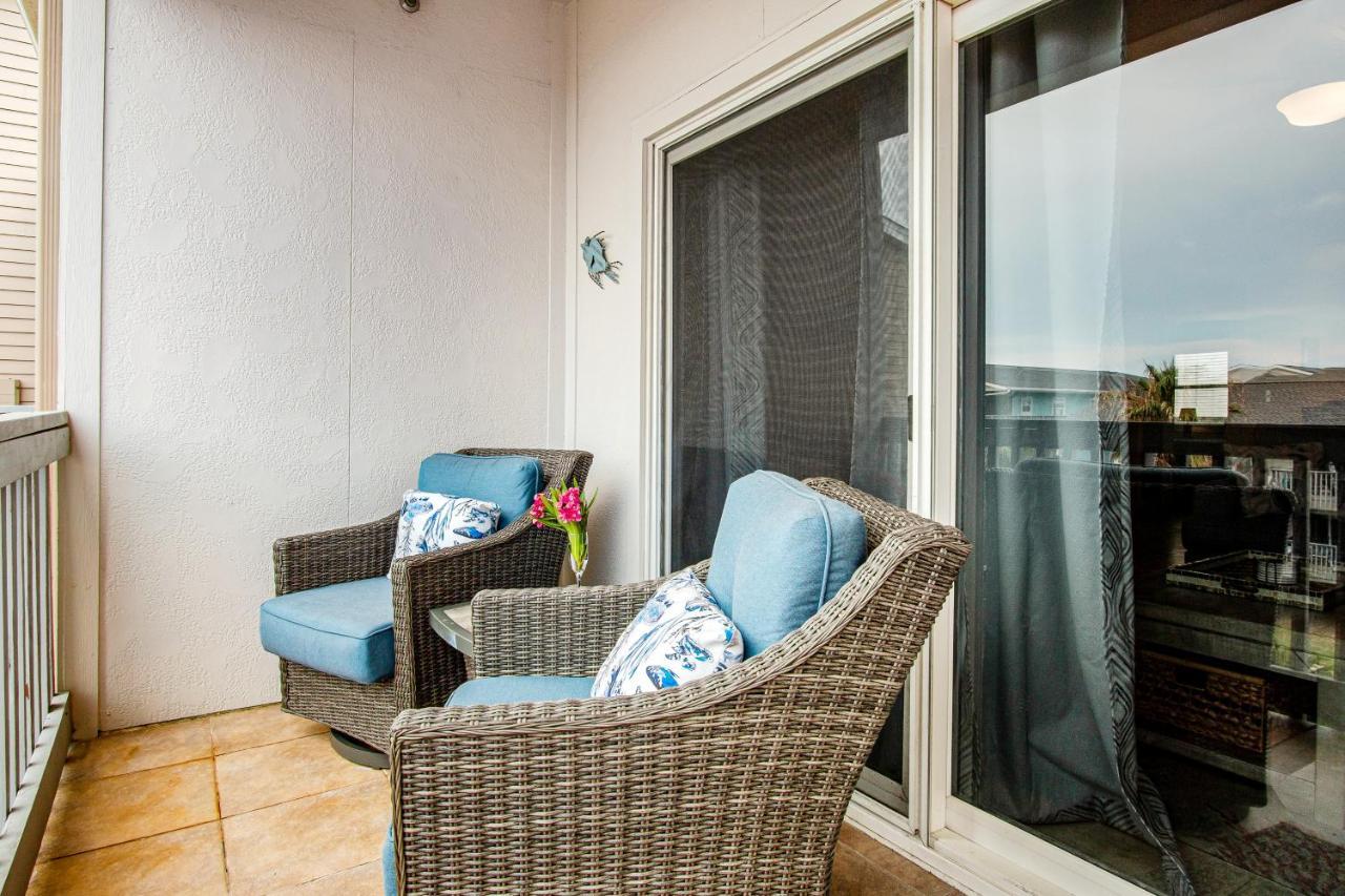 Villas On The Gulf J6 Pensacola Beach Zewnętrze zdjęcie