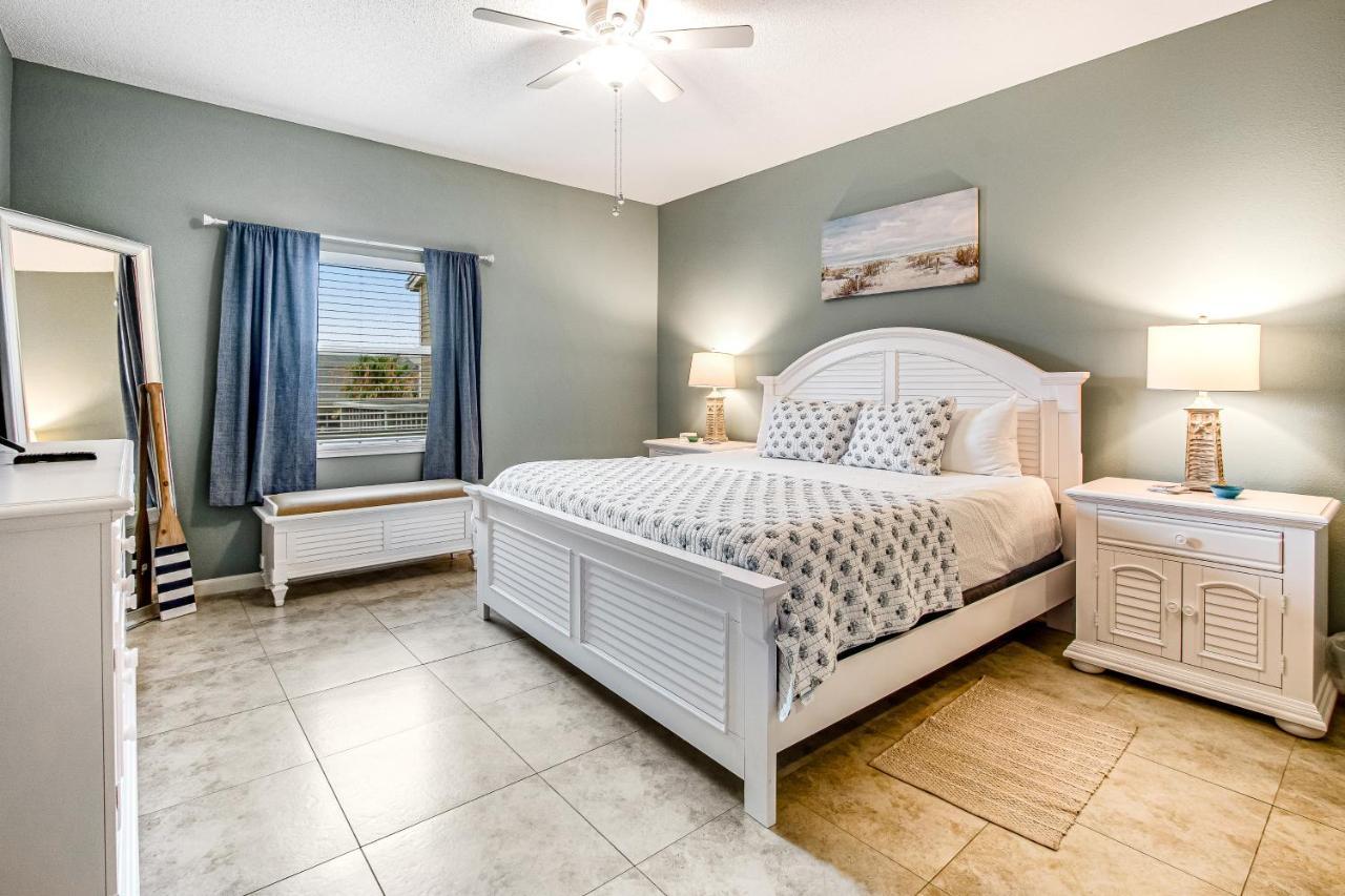 Villas On The Gulf J6 Pensacola Beach Zewnętrze zdjęcie