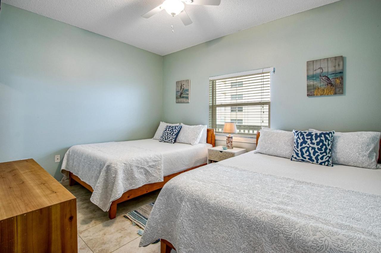Villas On The Gulf J6 Pensacola Beach Zewnętrze zdjęcie