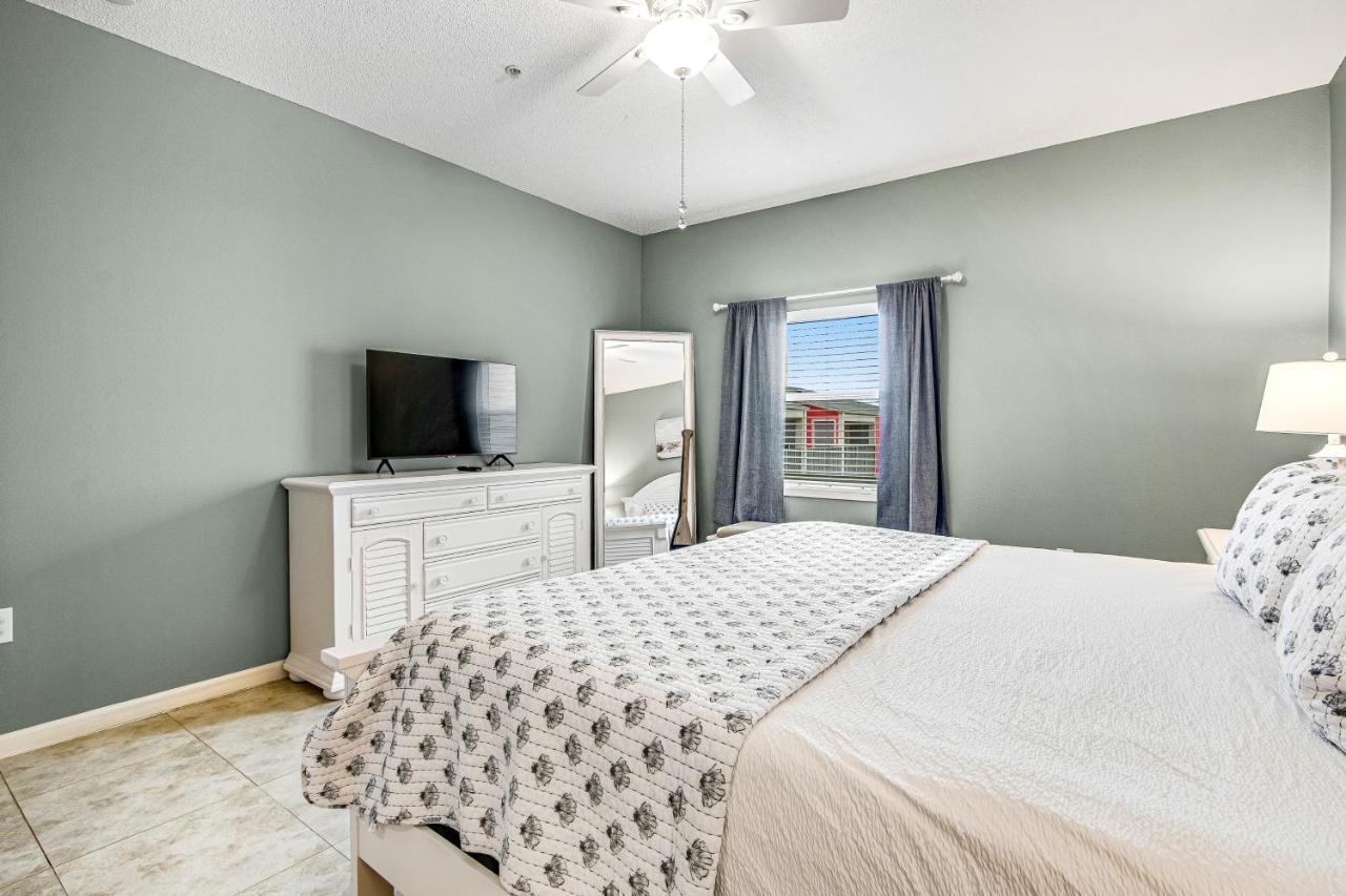 Villas On The Gulf J6 Pensacola Beach Zewnętrze zdjęcie