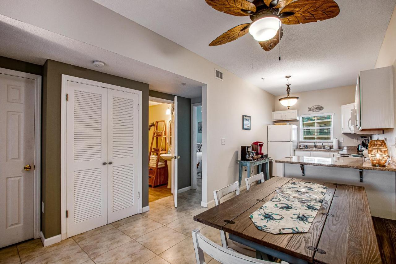 Villas On The Gulf J6 Pensacola Beach Zewnętrze zdjęcie