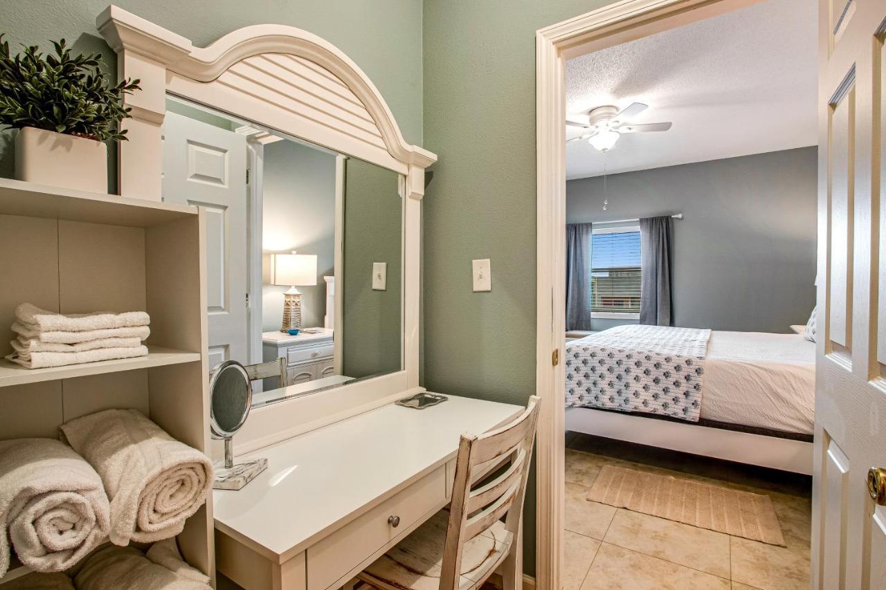 Villas On The Gulf J6 Pensacola Beach Zewnętrze zdjęcie