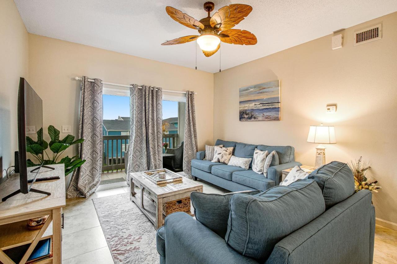 Villas On The Gulf J6 Pensacola Beach Zewnętrze zdjęcie