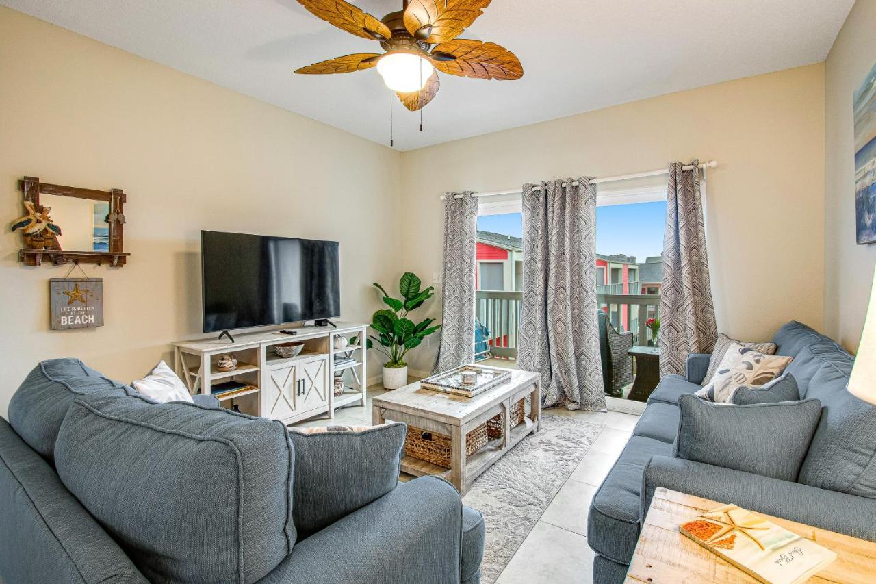 Villas On The Gulf J6 Pensacola Beach Zewnętrze zdjęcie